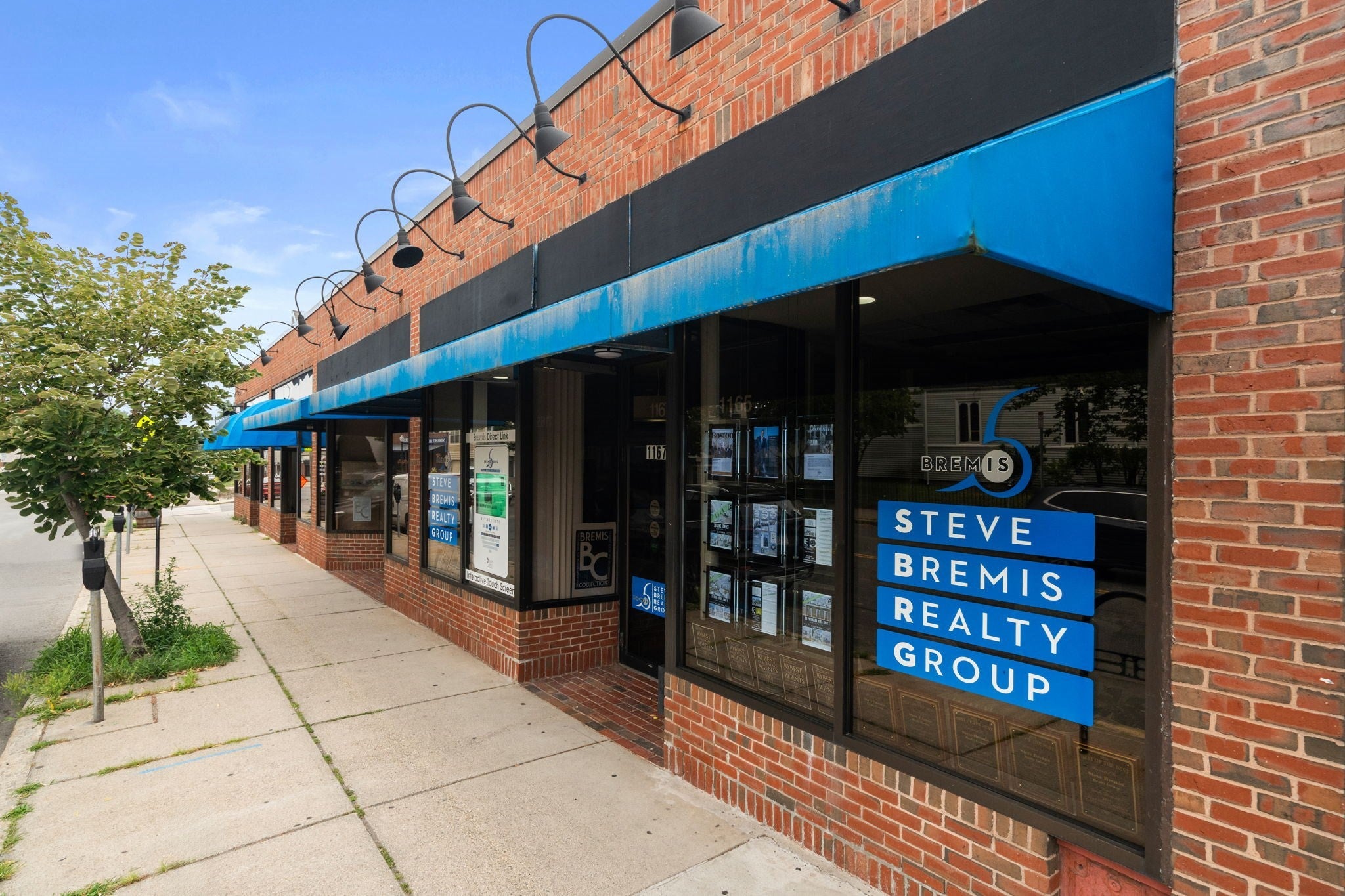1167 Broadway