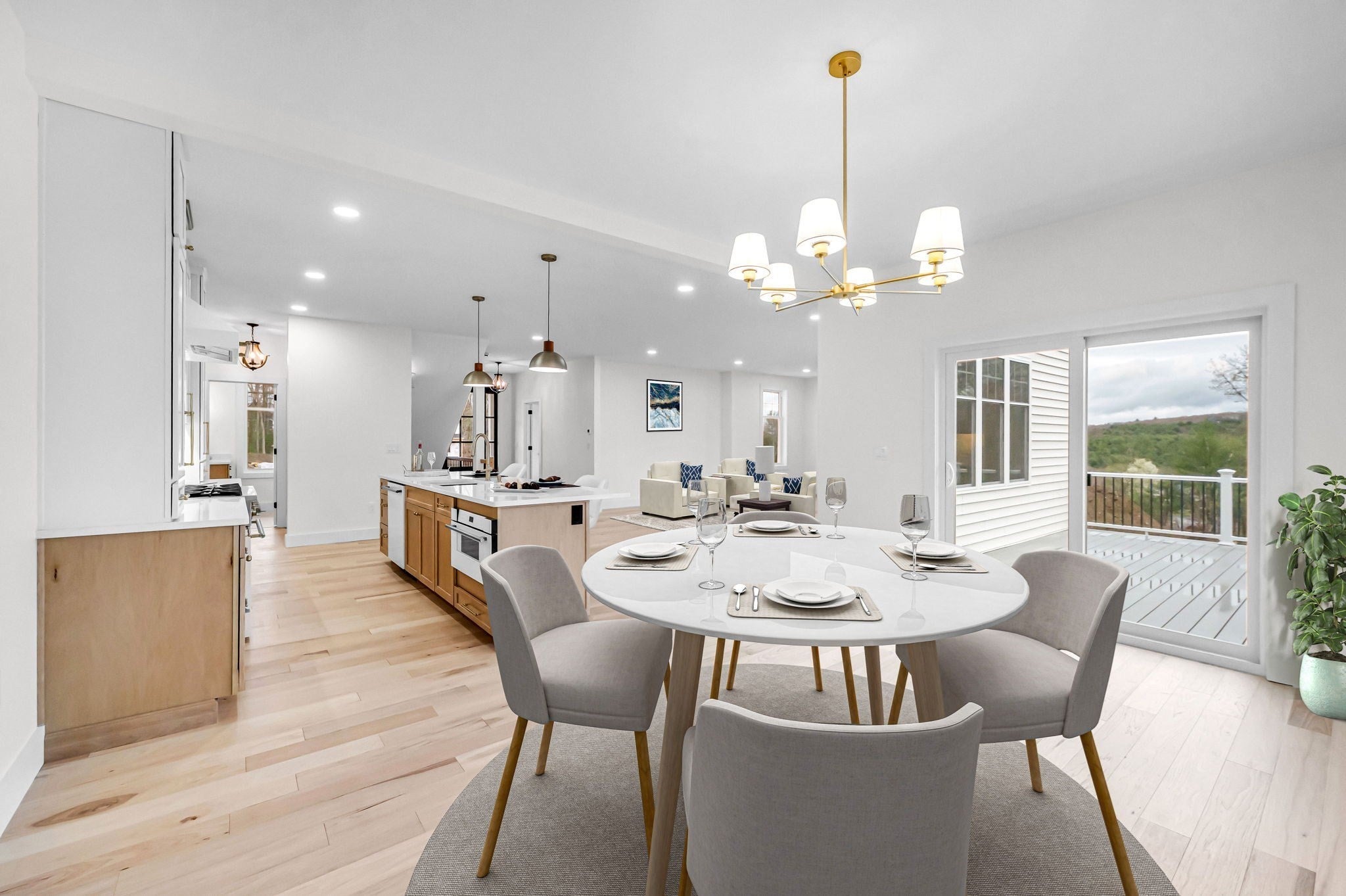 49 Balsam Hill Rd, Ludlow, MA Photo #20