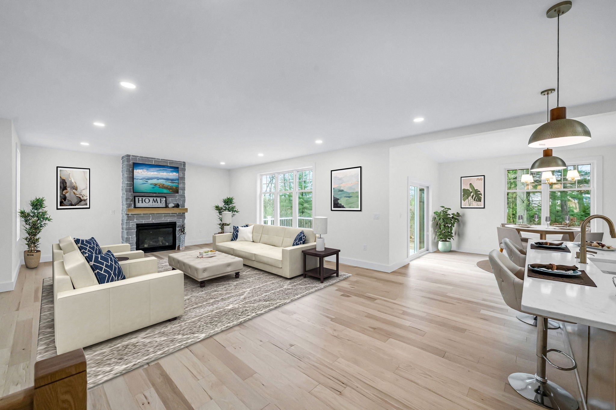 49 Balsam Hill Rd, Ludlow, MA Photo #6