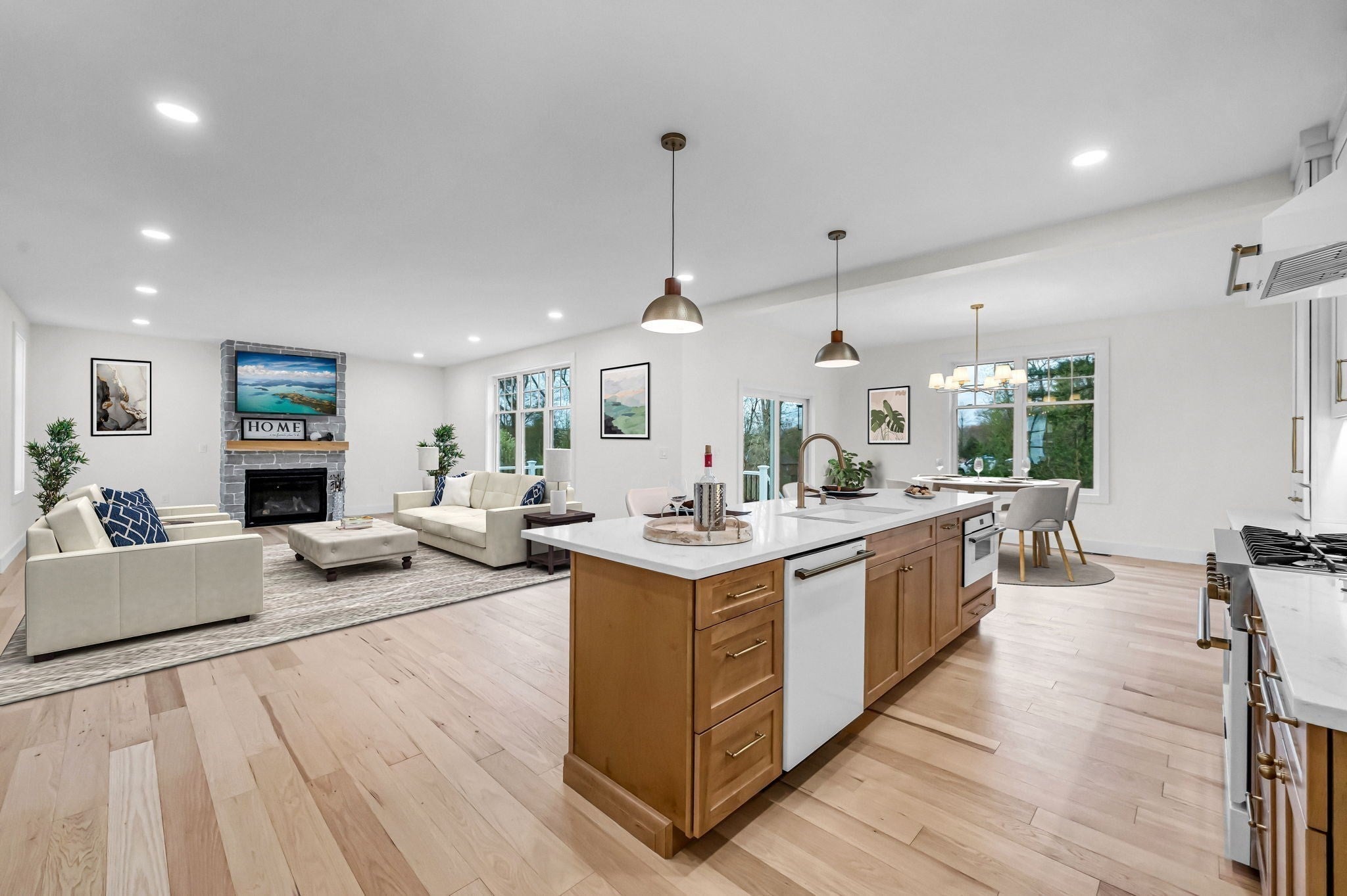 49 Balsam Hill Rd, Ludlow, MA Photo #11
