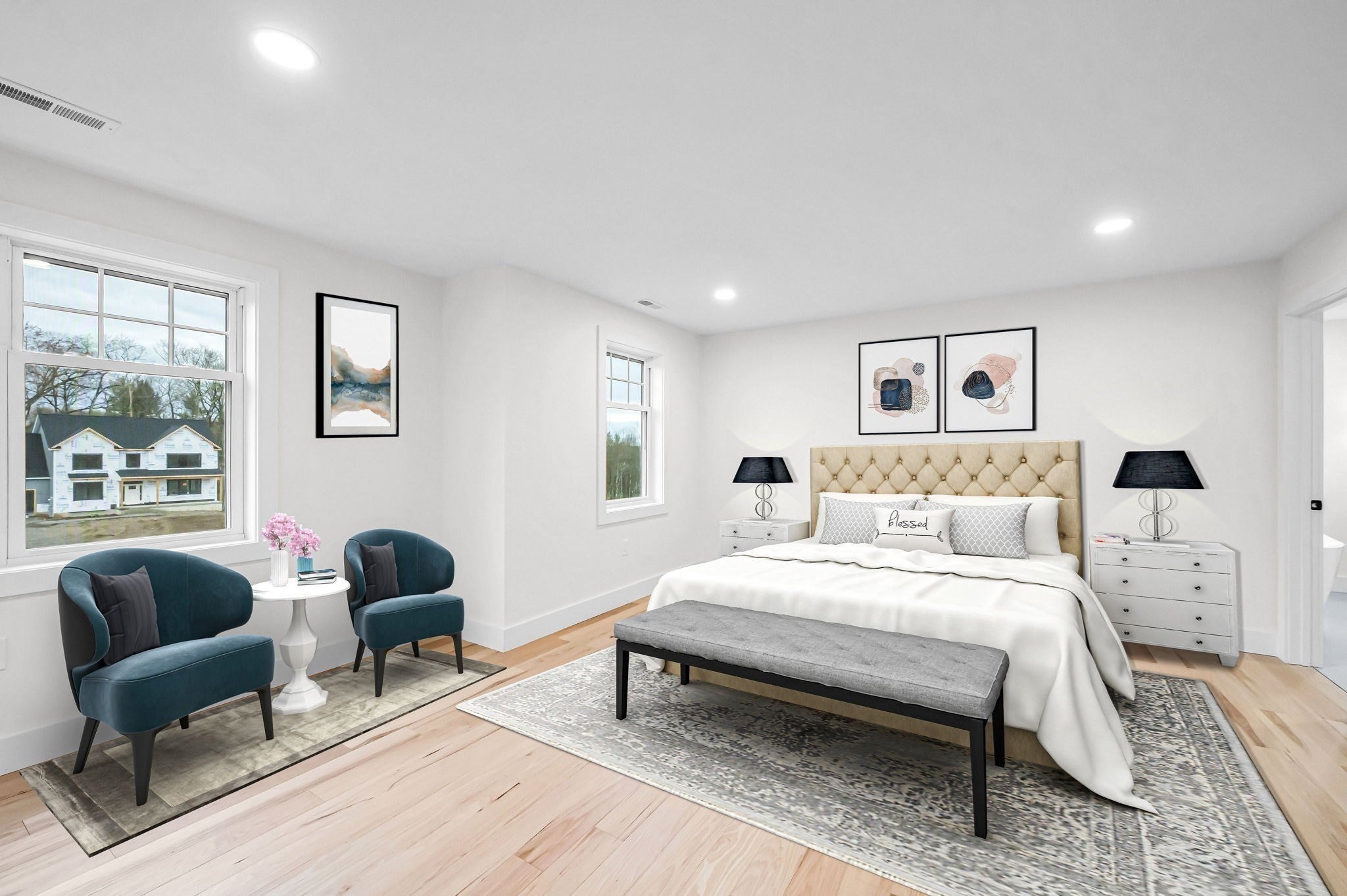 49 Balsam Hill Rd, Ludlow, MA Photo #25