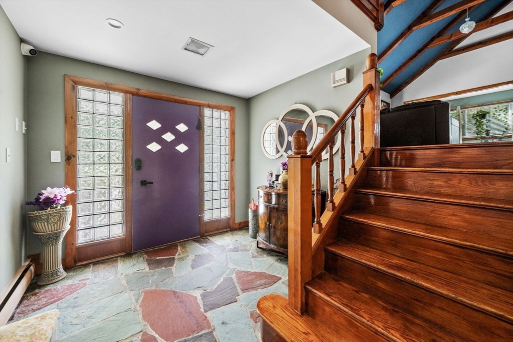 4 Chestnut St