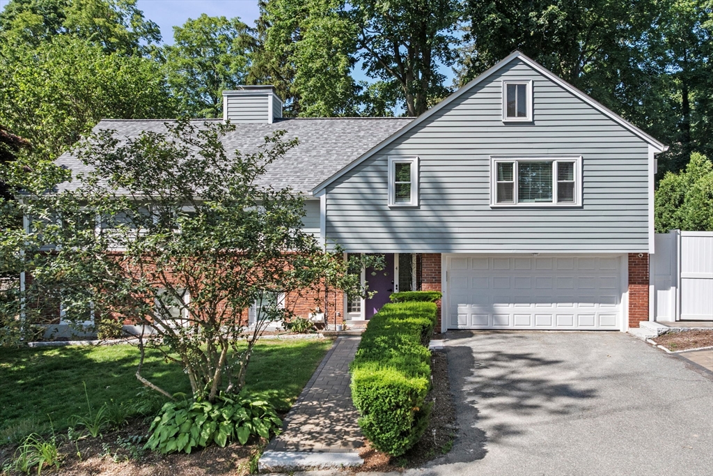 4 Chestnut St