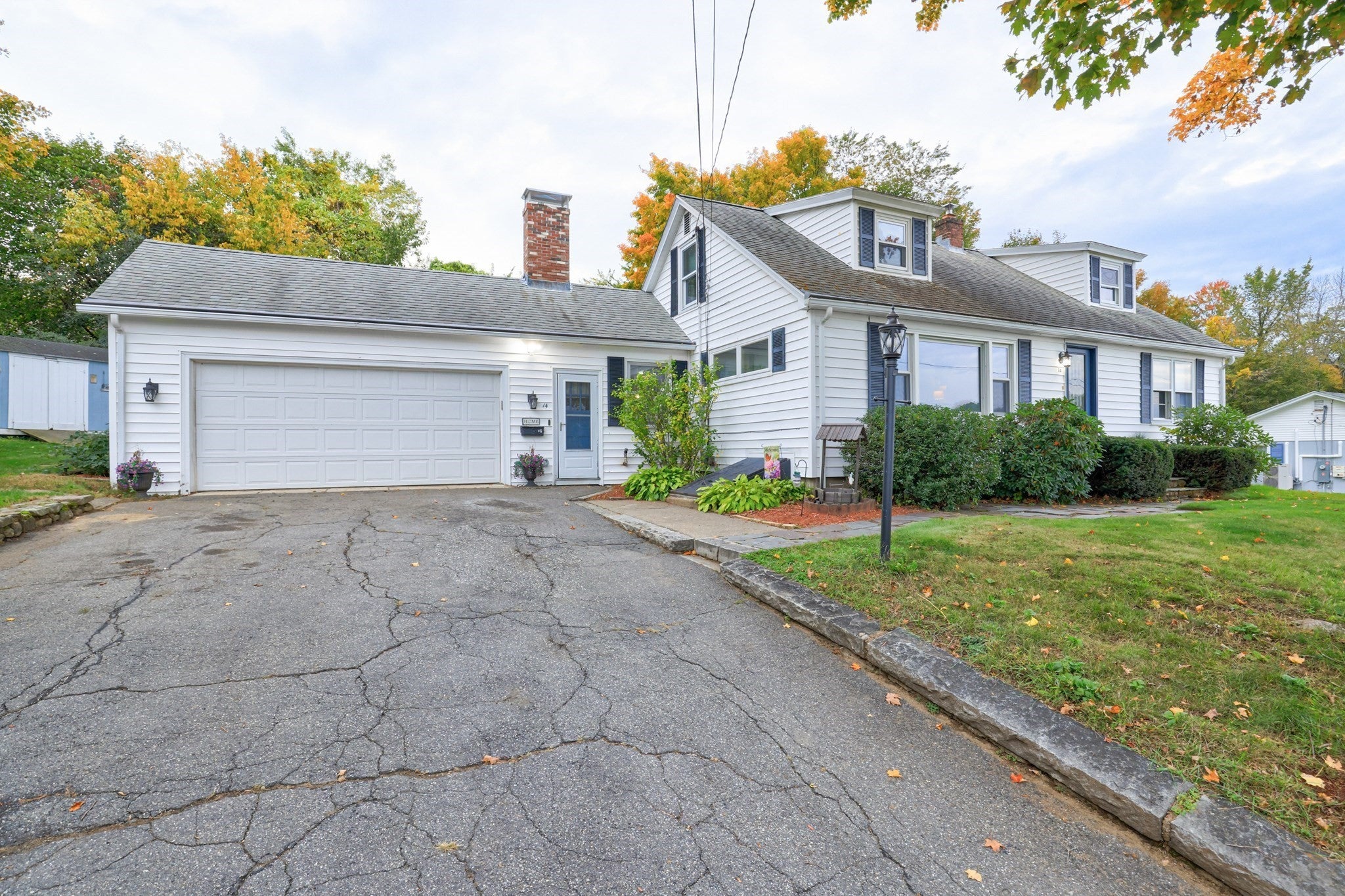 14 Summit Ter, North Brookfield, MA, 14 Summit Ter, North Brookfield, MA Photo #1