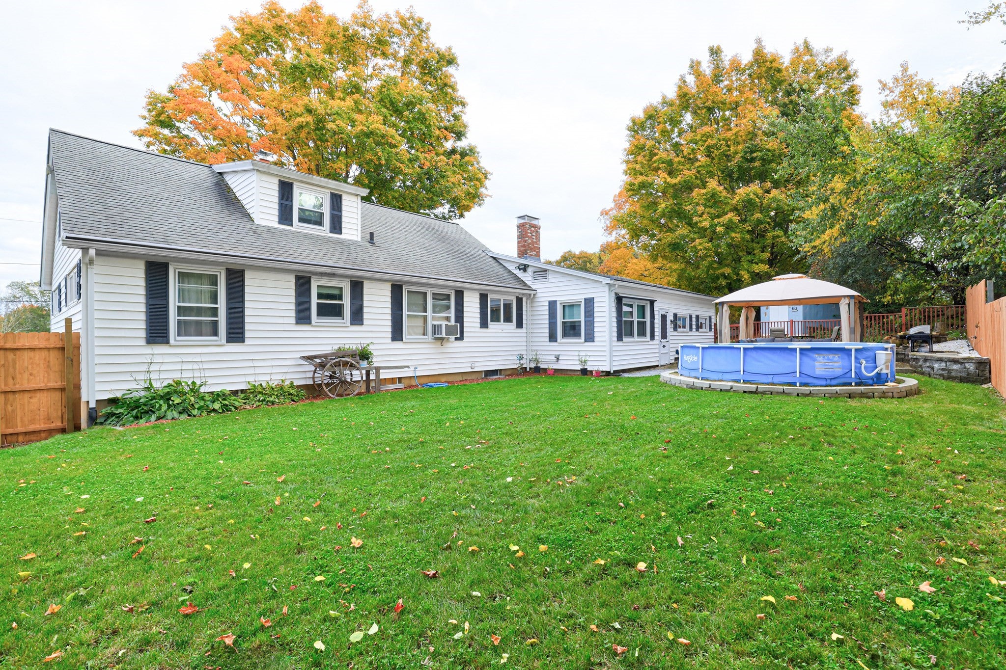 14 Summit Ter, North Brookfield, MA, 14 Summit Ter, North Brookfield, MA Photo #7