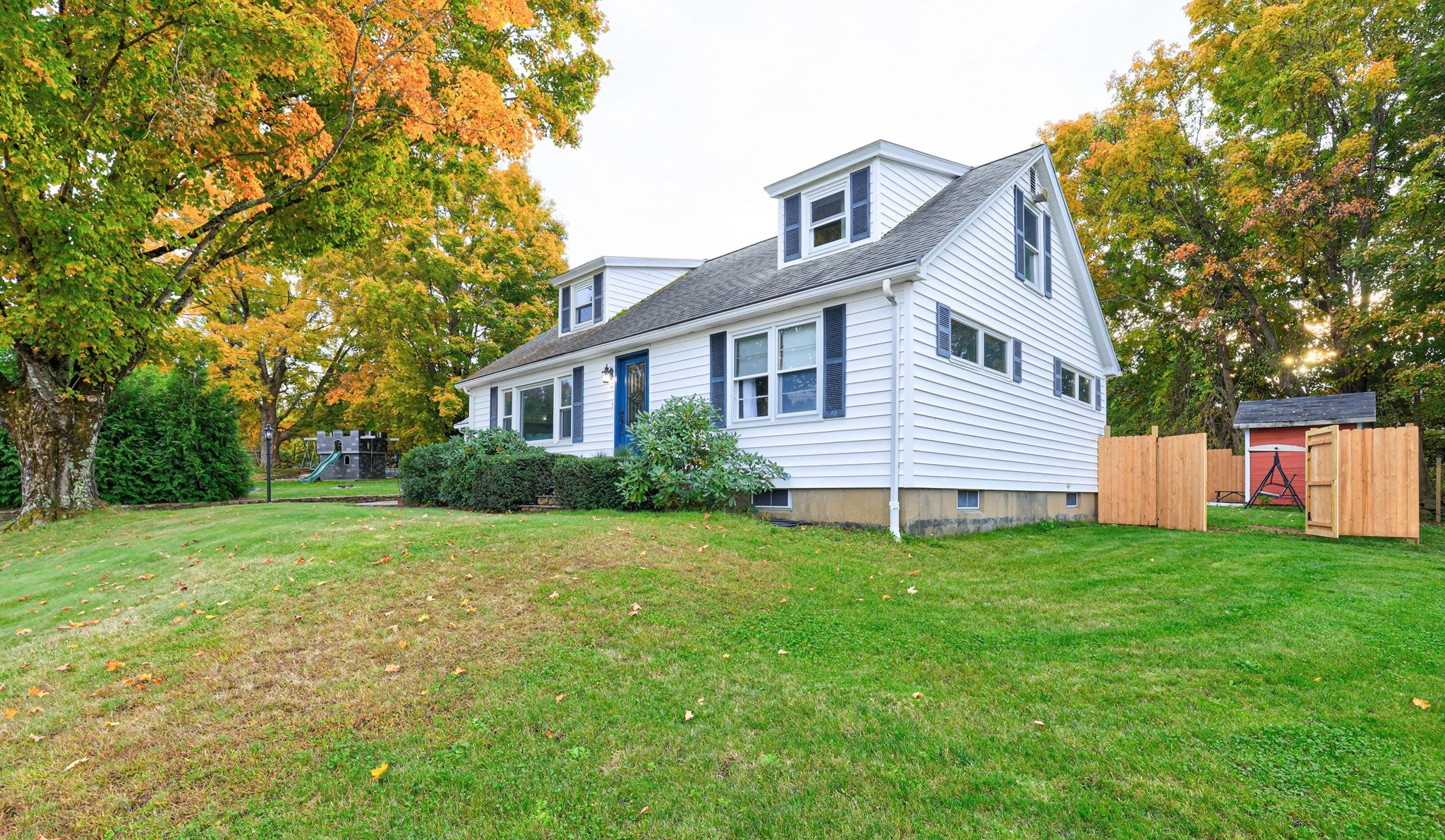 14 Summit Ter, North Brookfield, MA, 14 Summit Ter, North Brookfield, MA Photo #3