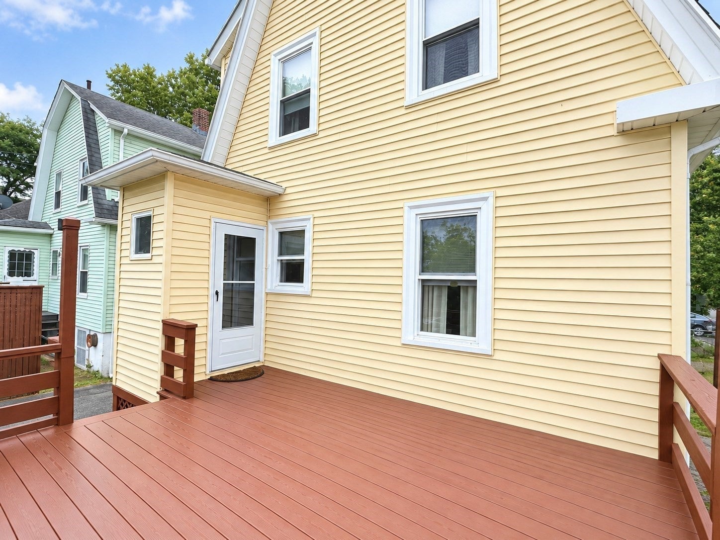 18 Clement Ave, Peabody, MA, 18 Clement Ave, Peabody, MA Photo #4