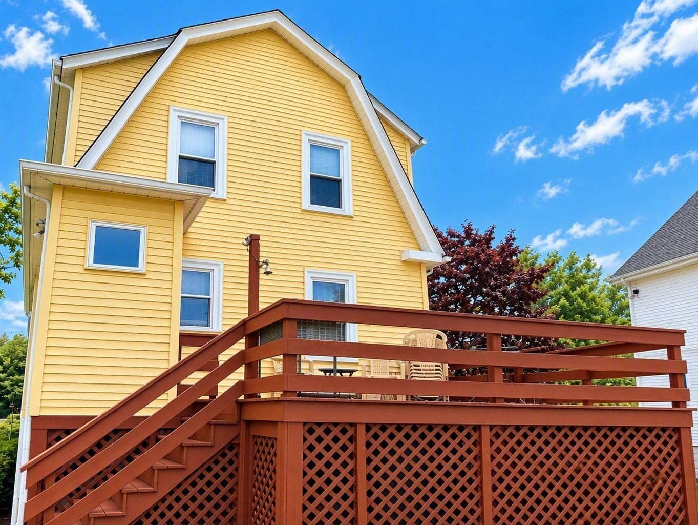 18 Clement Ave, Peabody, MA, 18 Clement Ave, Peabody, MA Photo #5