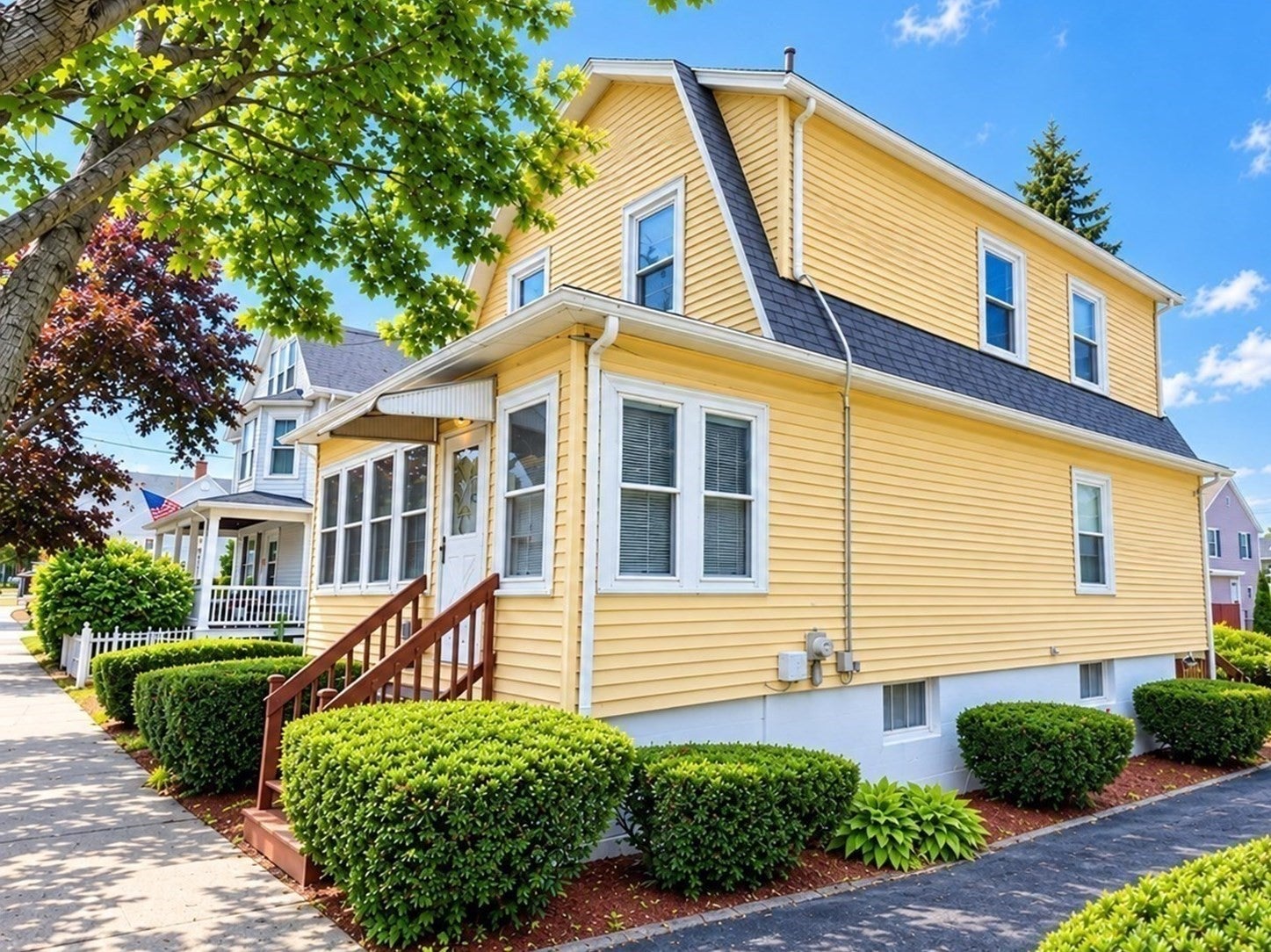 18 Clement Ave, Peabody, MA, 18 Clement Ave, Peabody, MA Photo #3