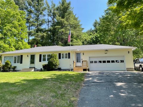 Photo of 2 Elizabeth Street, Palmer, MA 01069 (MLS # 73527027)