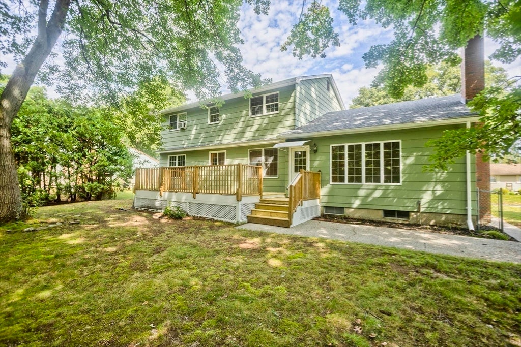 127 Szetela Drive, Chicopee, MA Photo #34
