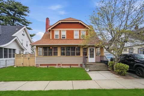 Photo of 32 Burton St, Springfield, MA 01108 (MLS # 73506727)