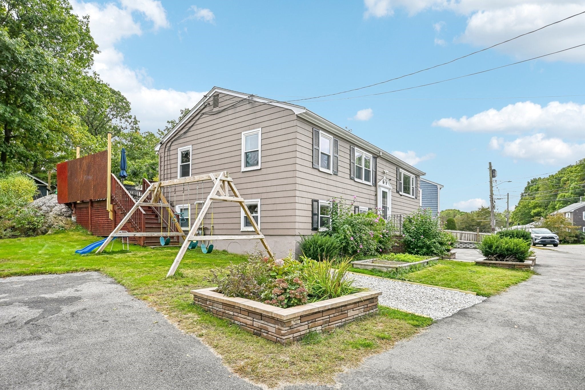 77 Cedarcrest Rd, Boston, MA, 77 Cedarcrest Rd, Boston, MA Photo #3