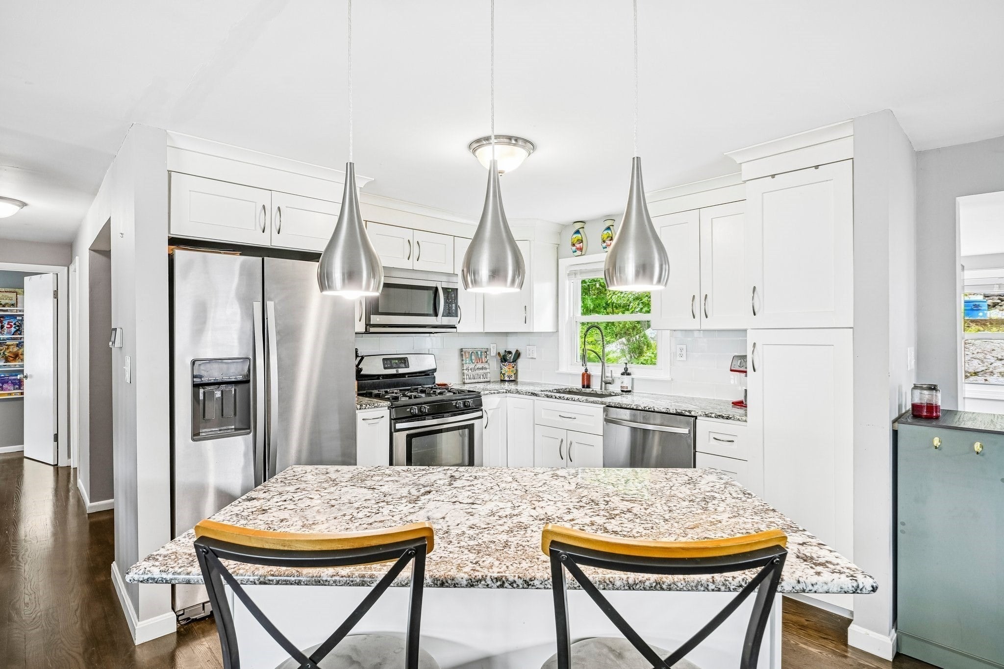 77 Cedarcrest Rd, Boston, MA, 77 Cedarcrest Rd, Boston, MA Photo #5