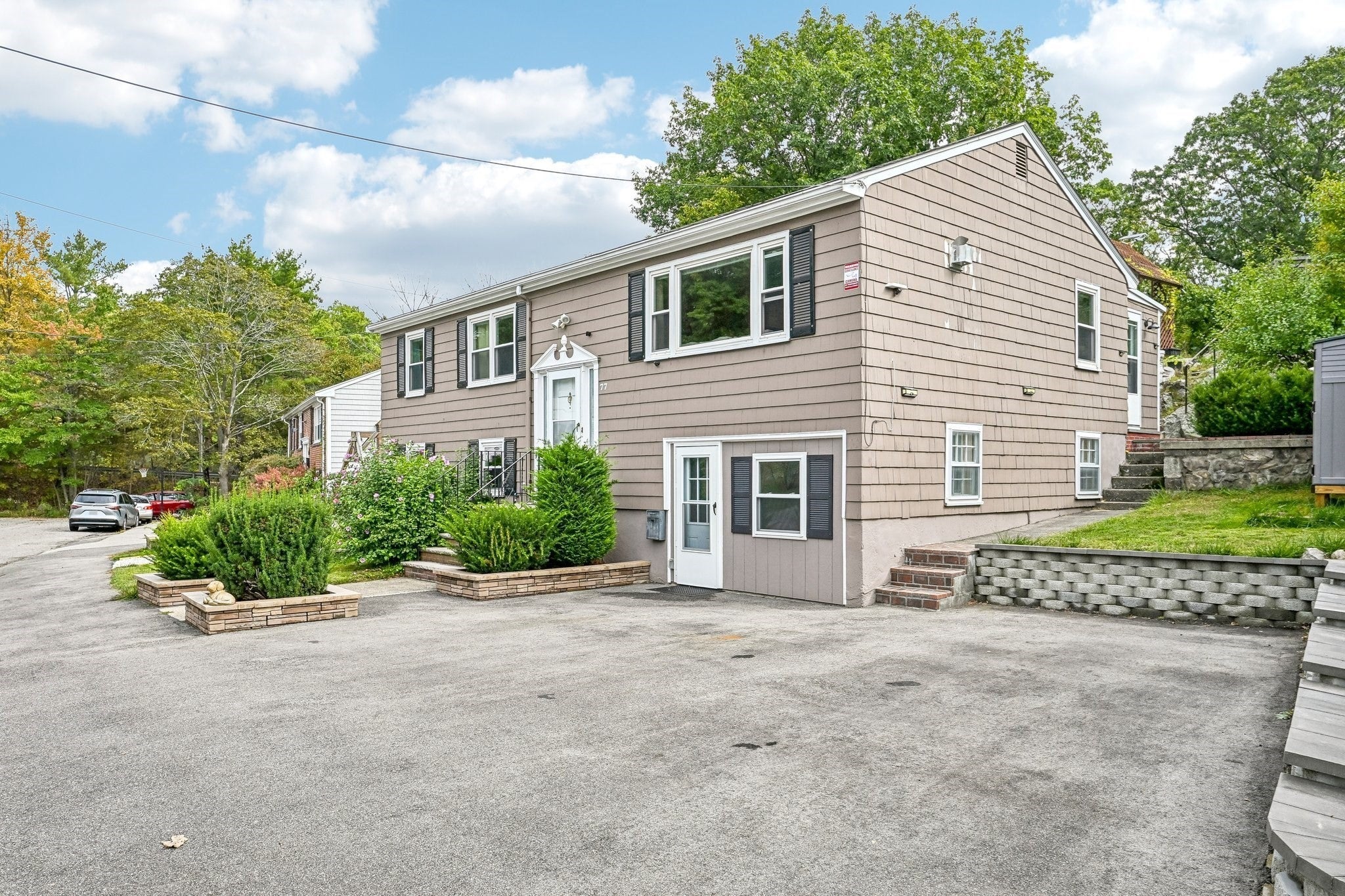 77 Cedarcrest Rd, Boston, MA, 77 Cedarcrest Rd, Boston, MA Photo #2
