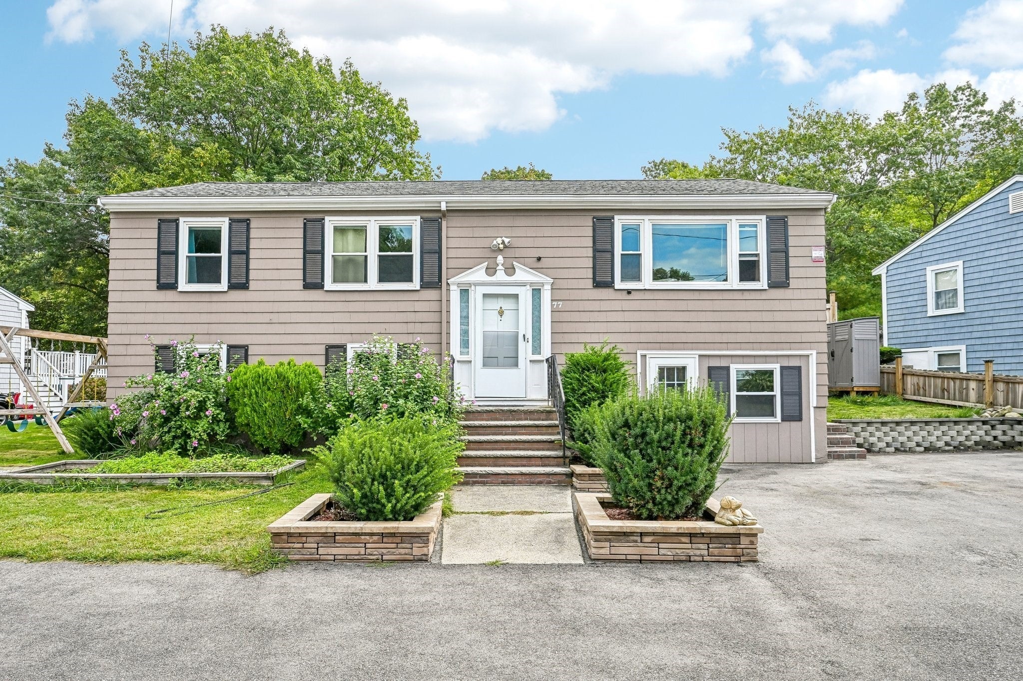 77 Cedarcrest Rd, Boston, MA, 77 Cedarcrest Rd, Boston, MA Photo #1