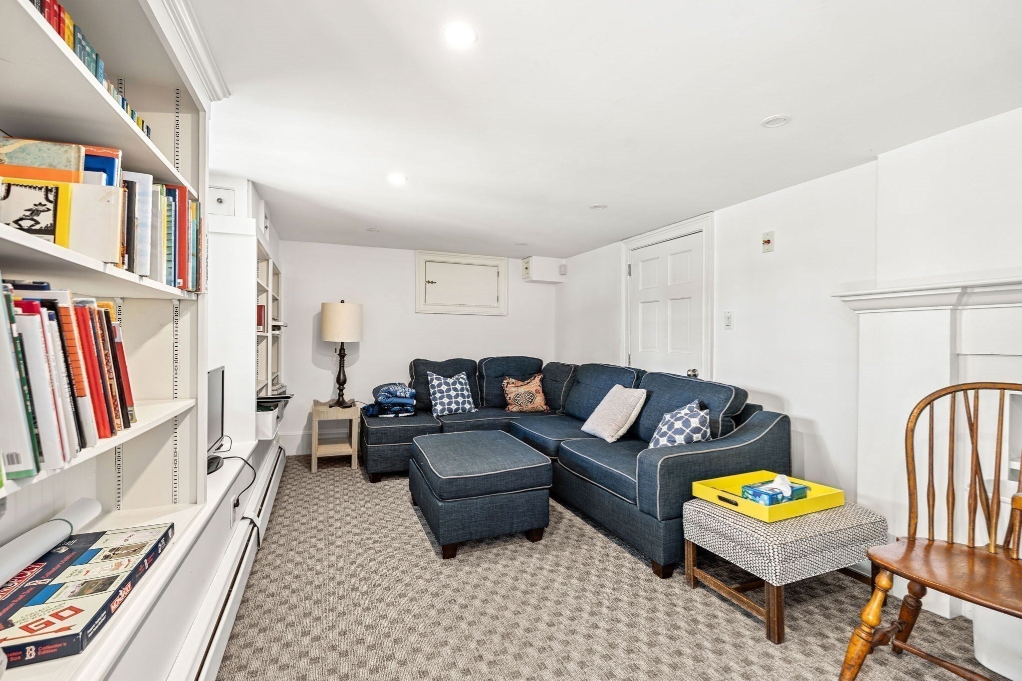 12 Bennett Street, Manchester, MA Photo #29