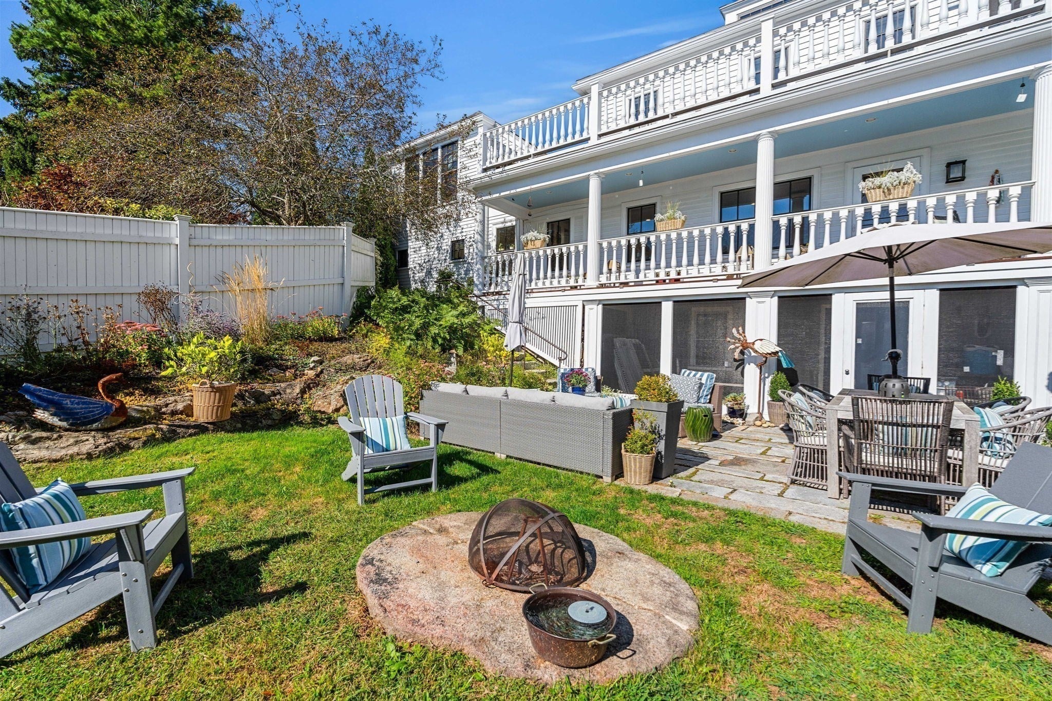 12 Bennett Street, Manchester, MA Photo #34