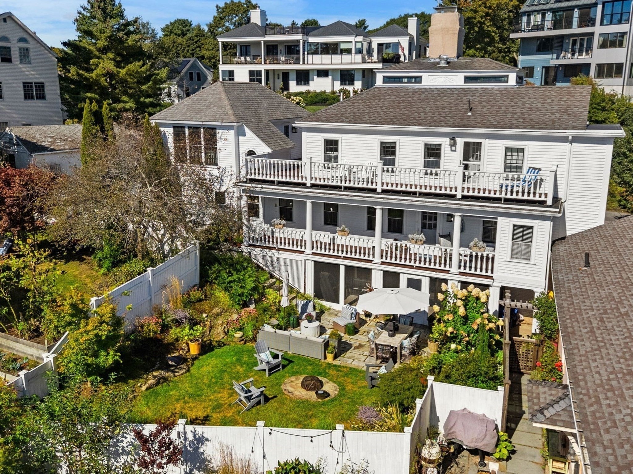 12 Bennett Street, Manchester, MA Photo #32