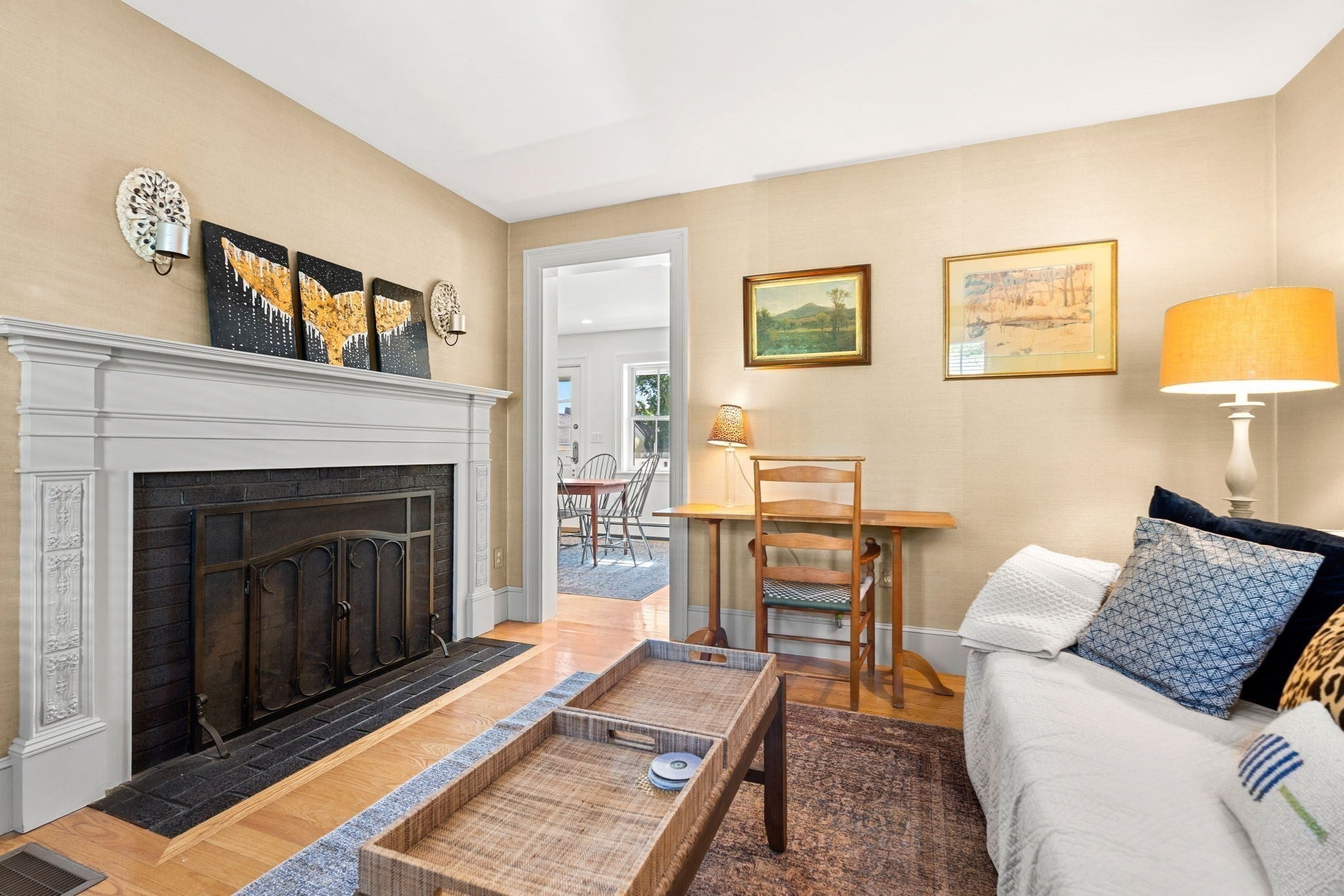 12 Bennett Street, Manchester, MA Photo #6