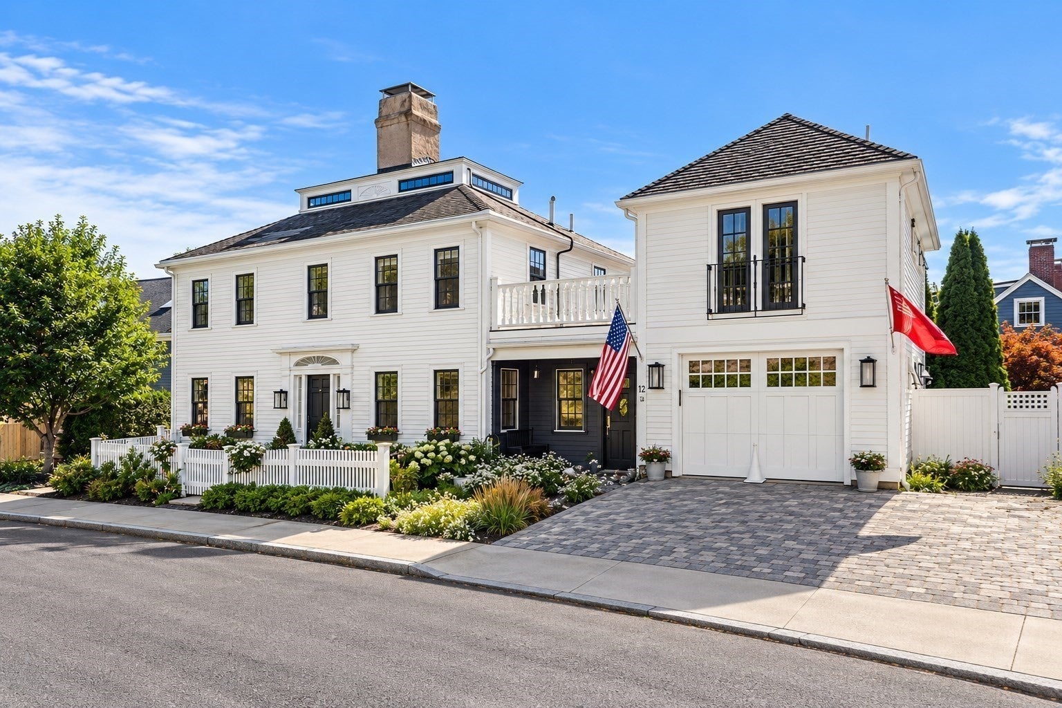 12 Bennett Street, Manchester, MA Photo #37