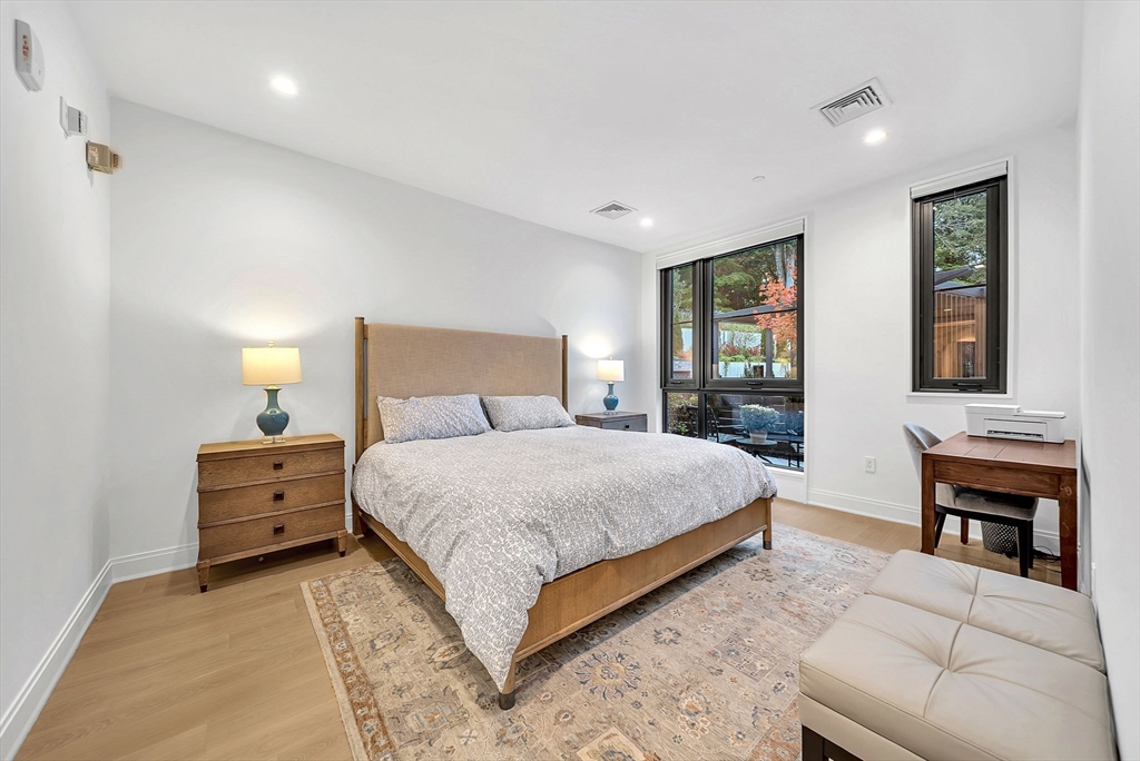 100 Linden Street 111