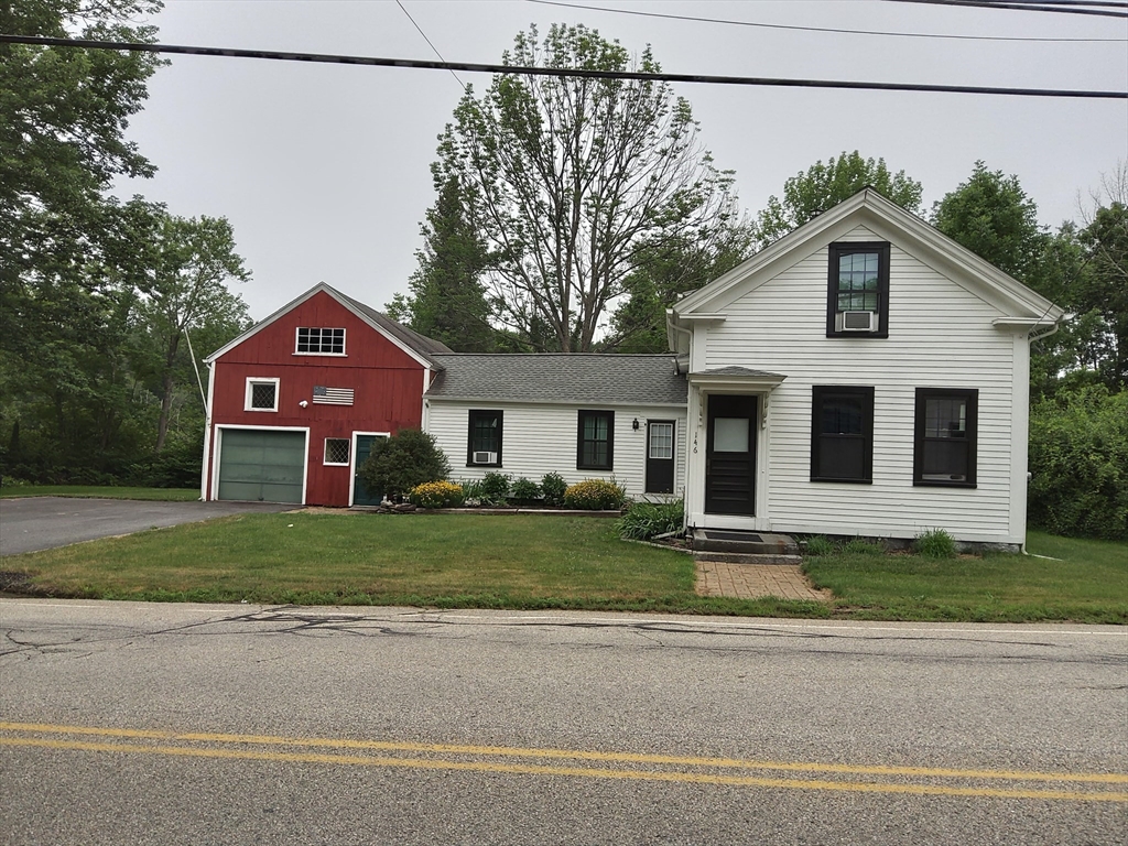146 So. Street