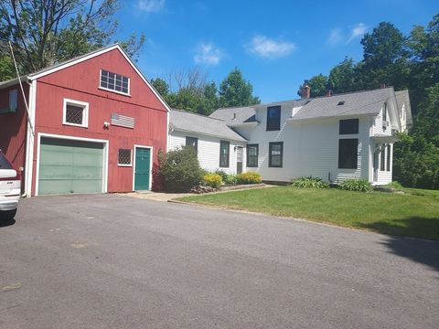 146 So. Street Barre MA 01005