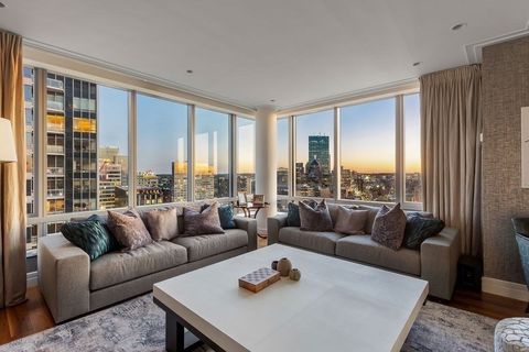 Photo of 1 Avery St #27B, Boston, MA 02111 (MLS # 73492819)