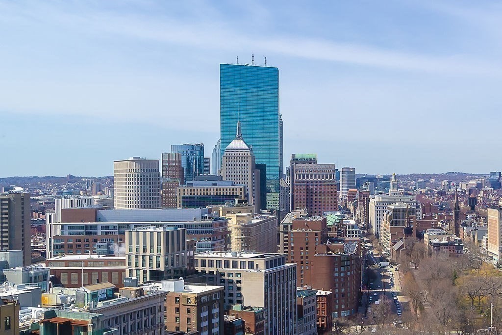 1 Avery St #27B, Boston, MA Photo #23