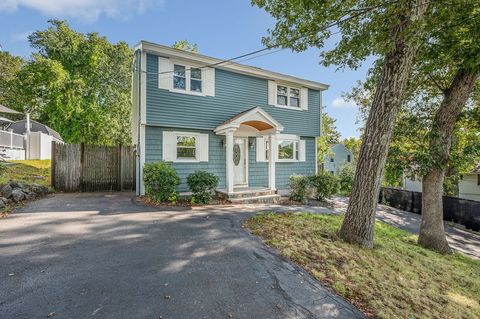 1 Kenwood St Billerica MA 01862
