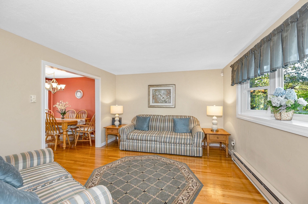 1 Kenwood St