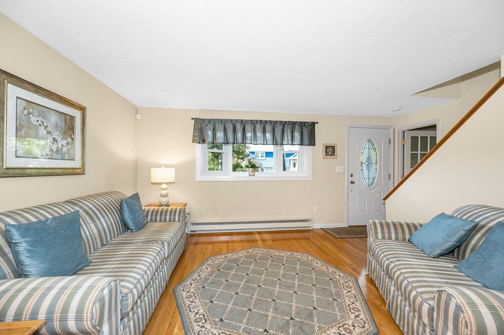 1 Kenwood St