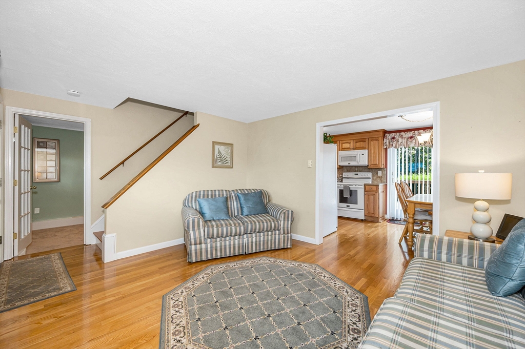 1 Kenwood St