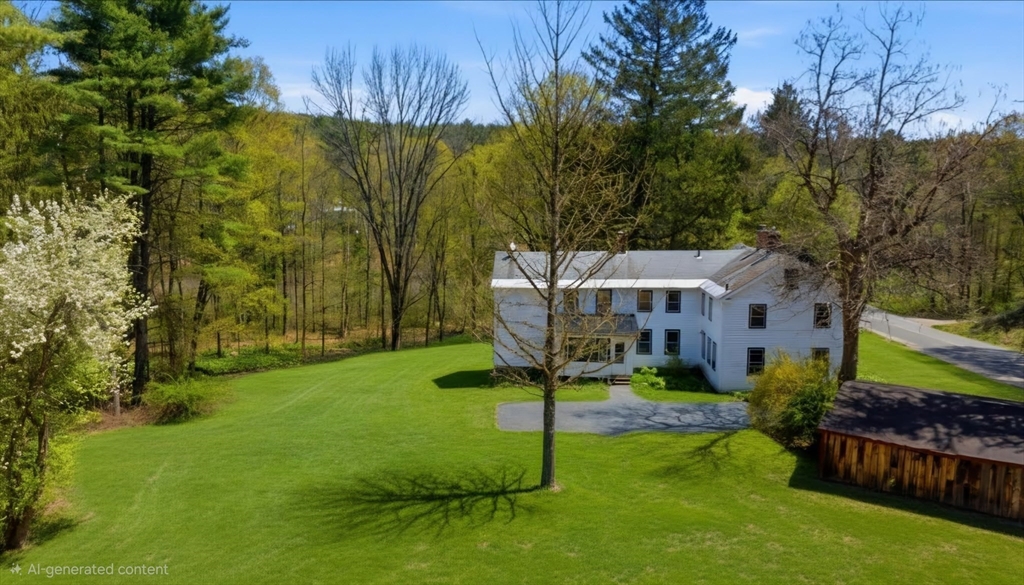 42 Shutesbury Rd