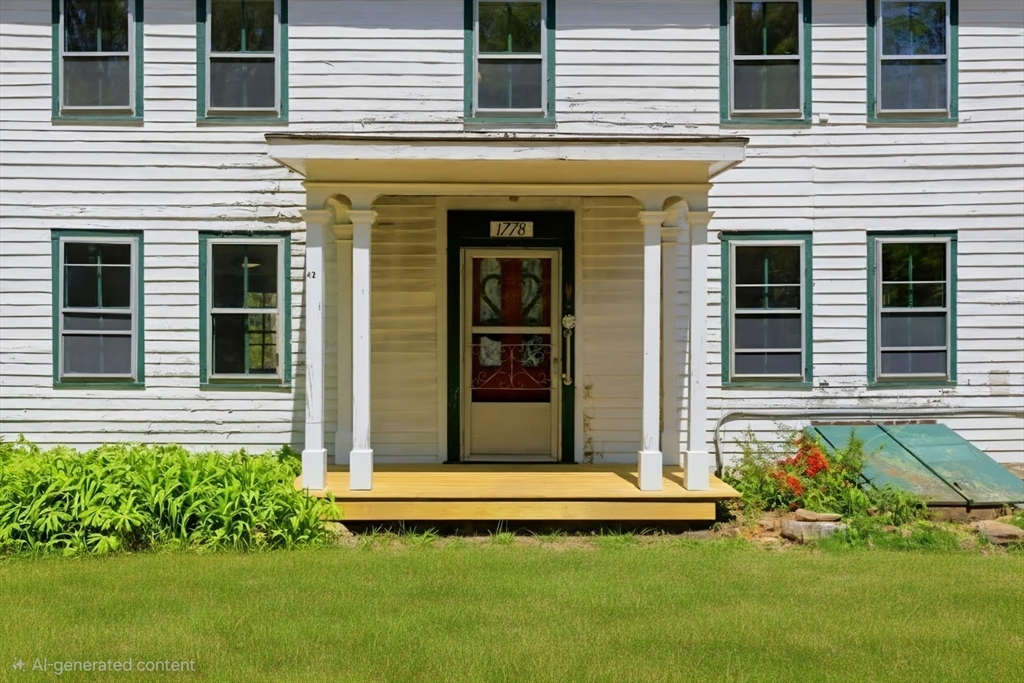 42 Shutesbury Rd