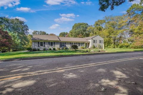 490 Dillon Lane Swansea MA 02777