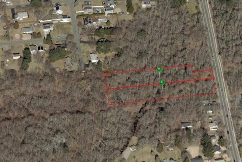 0 Arcade Avenue Seekonk MA 02771