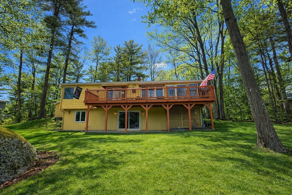 91 Bradford Lane