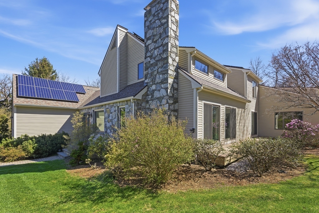 641 Salem End Road
