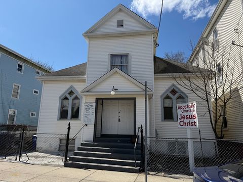 Photo of 105 Purchase St, New Bedford, MA 02740 (MLS # 73494194)