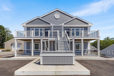 Photo of 112 West Main St #3, Barnstable, MA 02601 (MLS # 73580530)