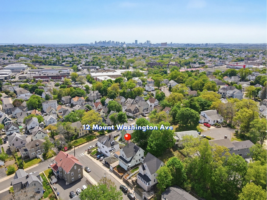 12 Mount Washington Ave