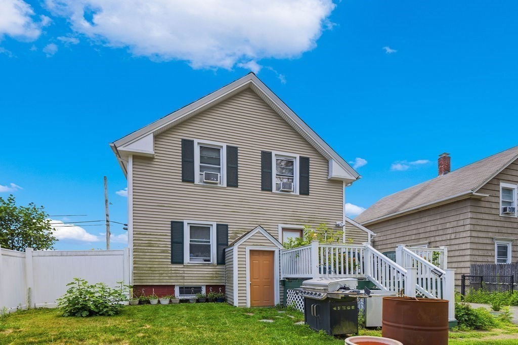 104 Fisher St, North Attleboro, MA, 104 Fisher St, North Attleboro, MA Photo #29