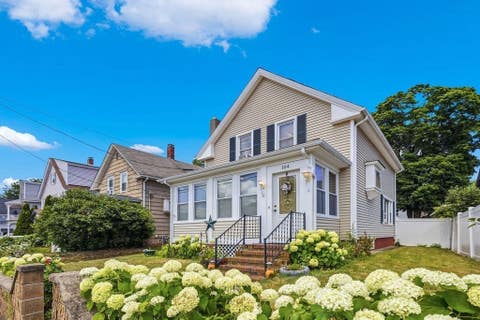 Photo of 104 Fisher St, North Attleboro, MA 02760 (MLS # 73553128)