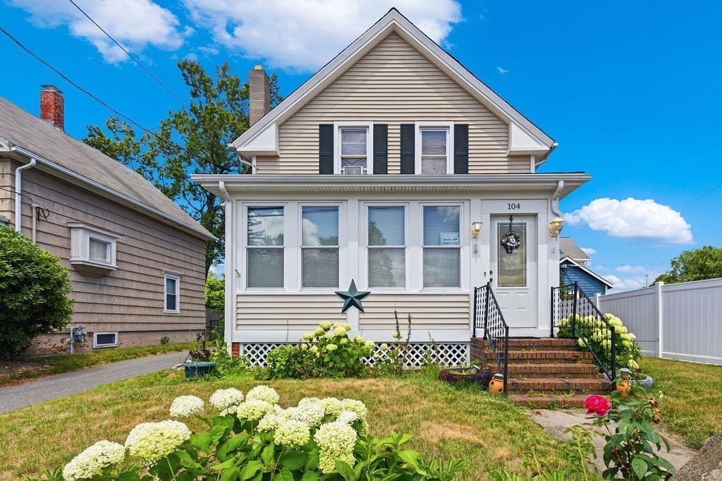 104 Fisher St, North Attleboro, MA, 104 Fisher St, North Attleboro, MA Photo #2