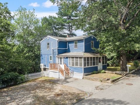 5 Scenic Road Peabody MA 01960