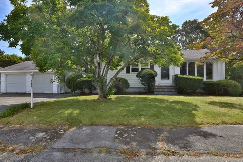 Photo of 136 Sherwood Dr S DR, Marlborough, MA 01752 (MLS # 73579420)