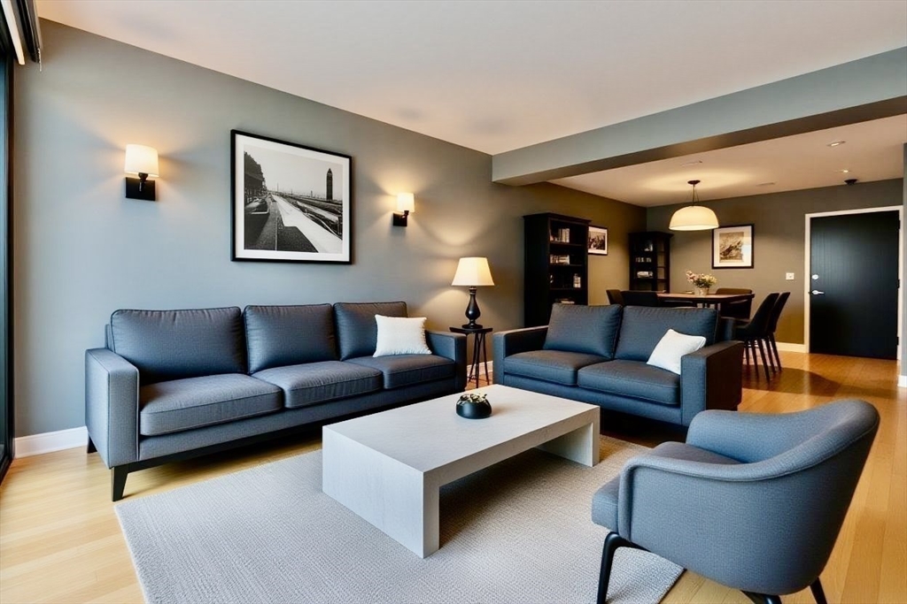 115 Highland Avenue PH21