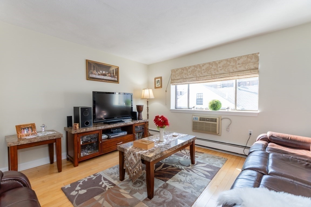 115 Highland Avenue PH21